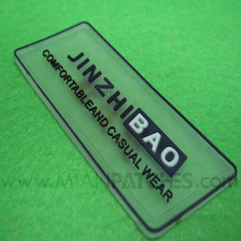 Mian Patches All of our products are custom made.We quoted based on